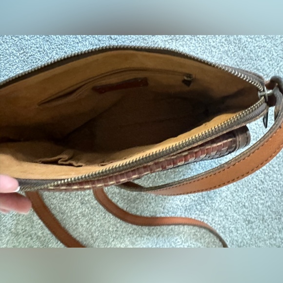 Patricia Nash crossbody - Picture 3 of 3